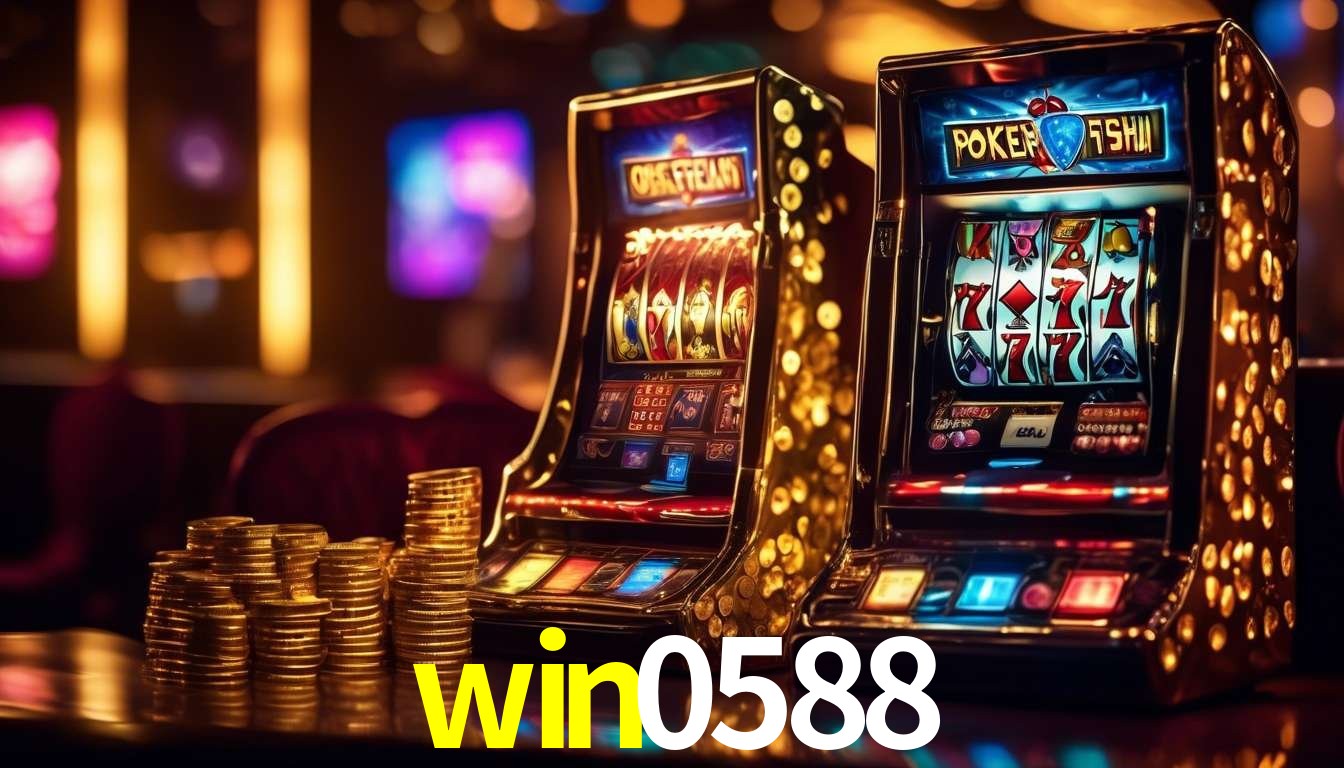 Promoção Relâmpago win0588