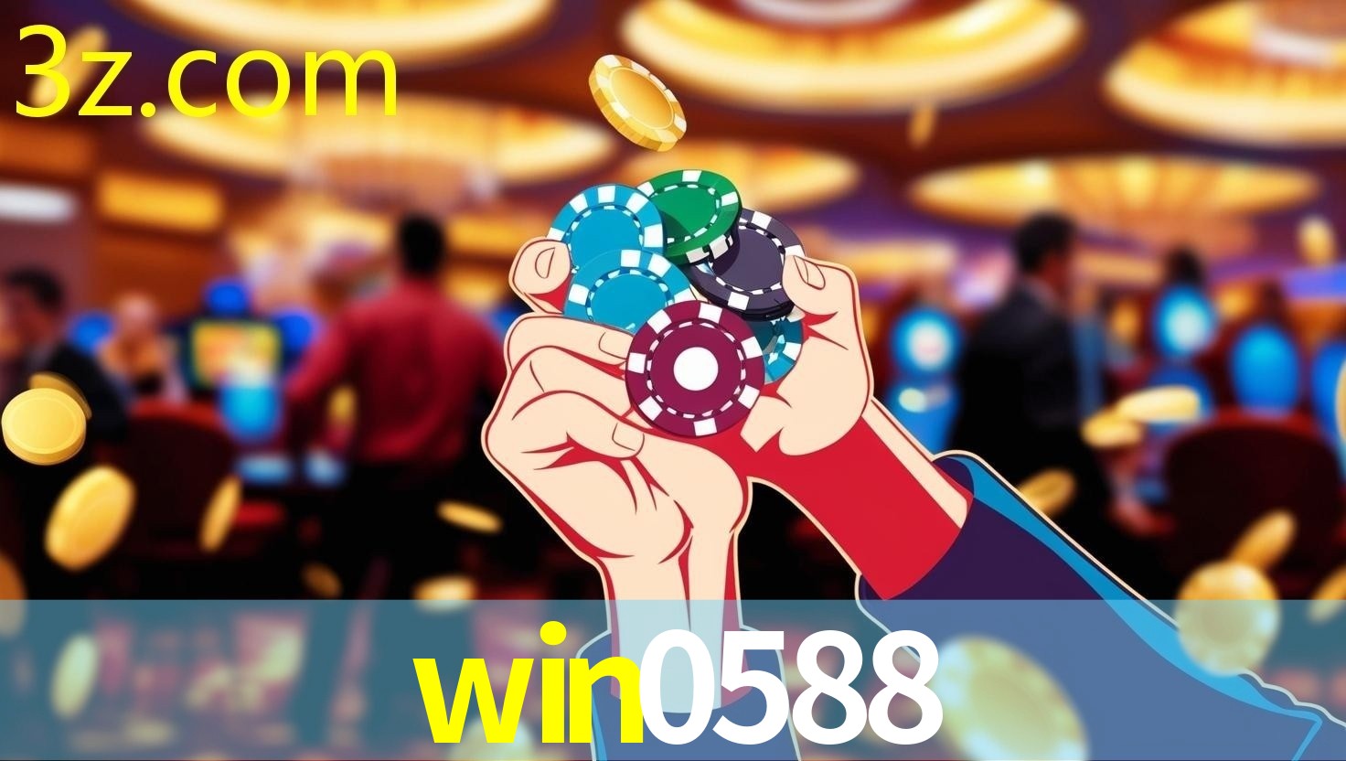 WIN0588