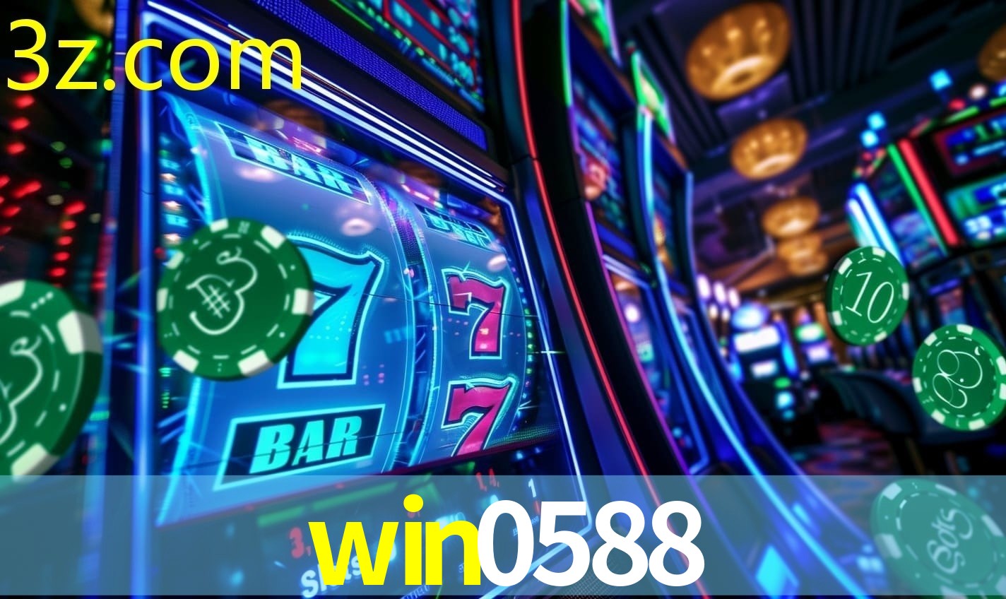 WIN0588