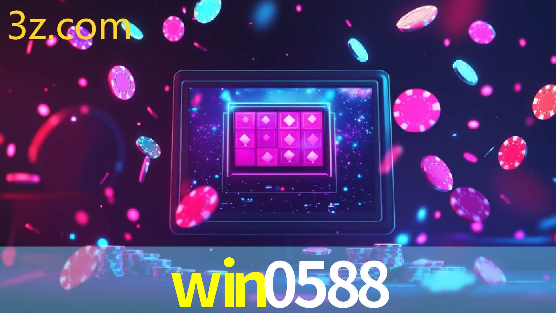 WIN0588