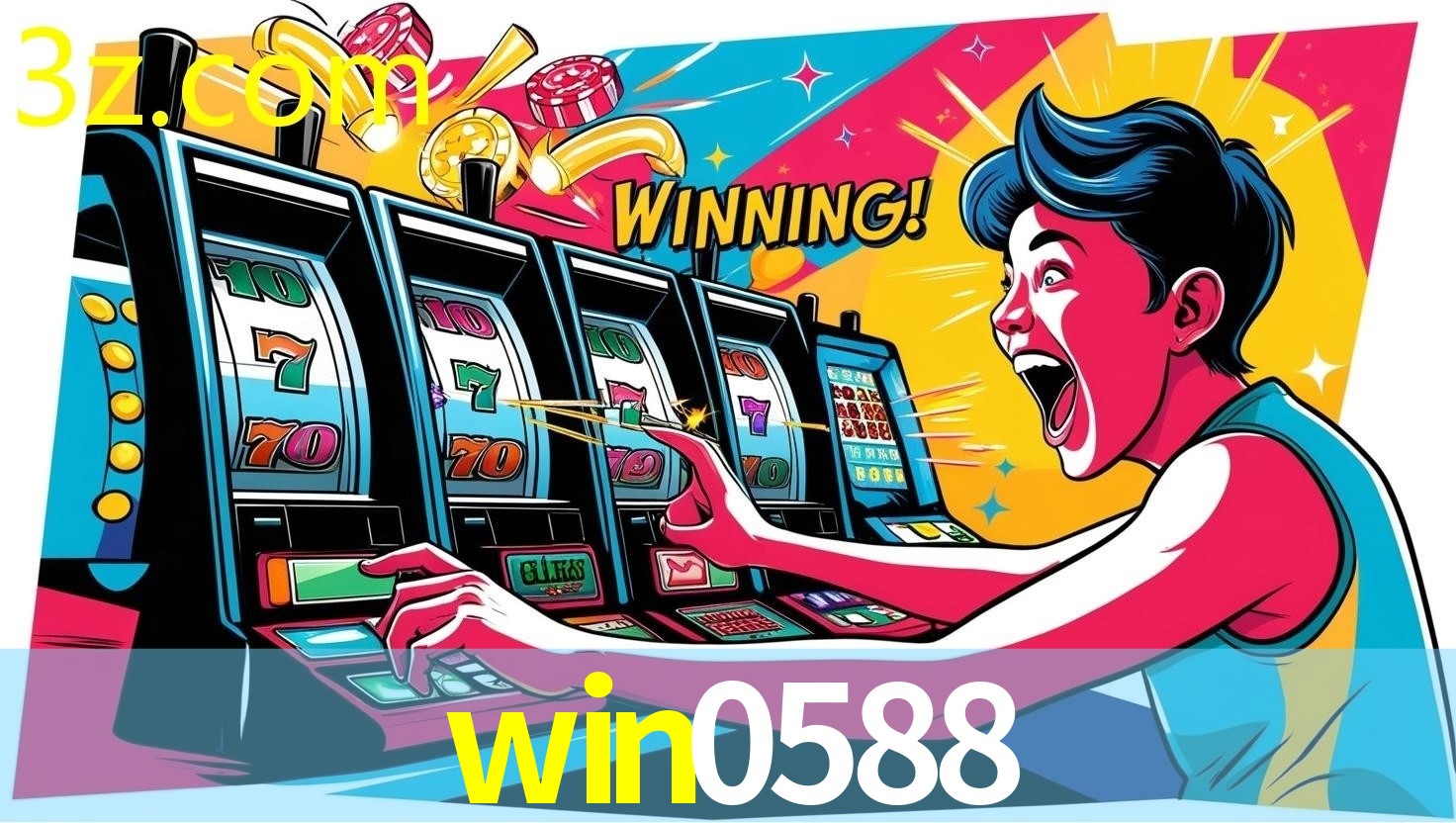 WIN0588
