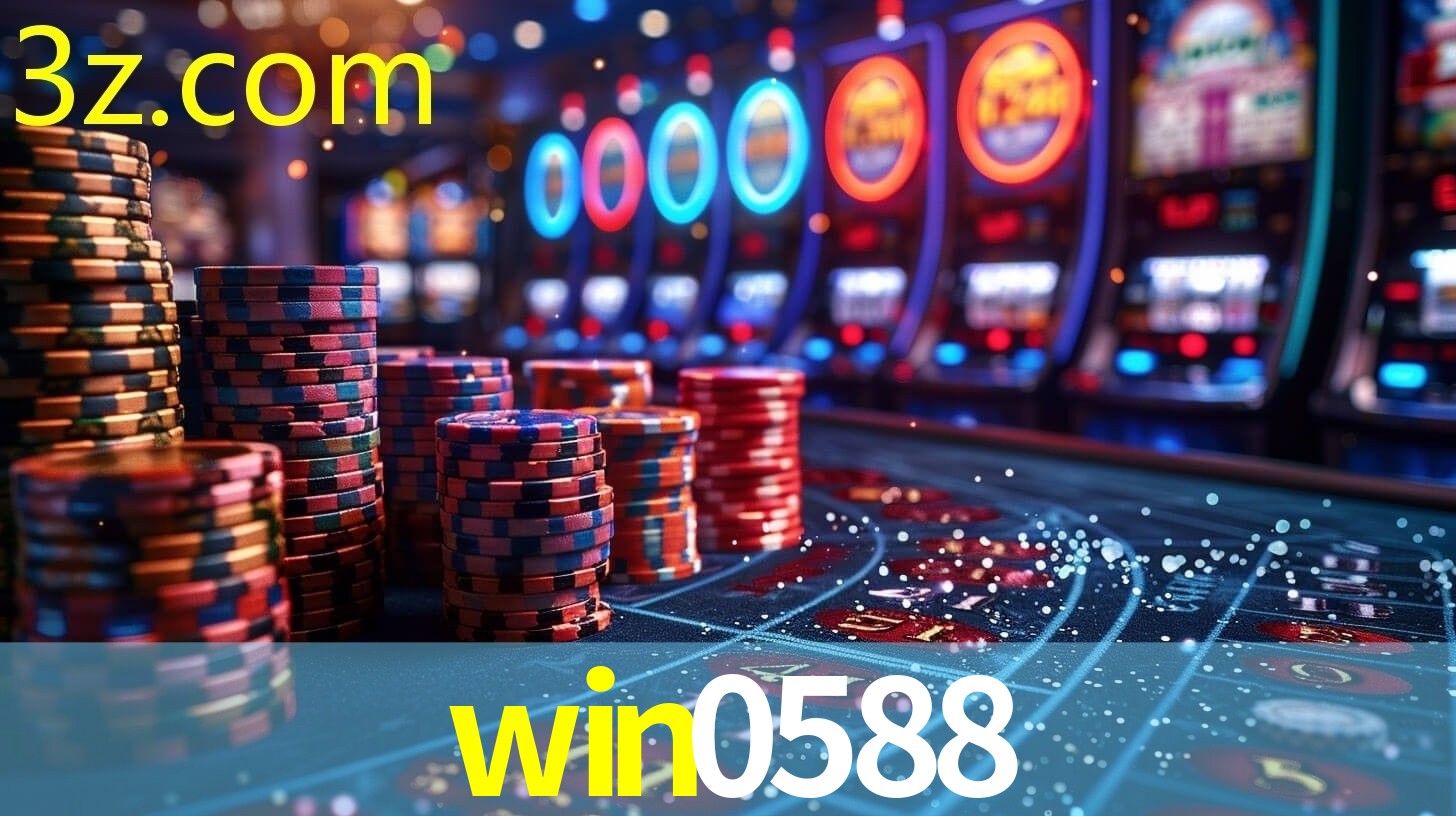 WIN0588