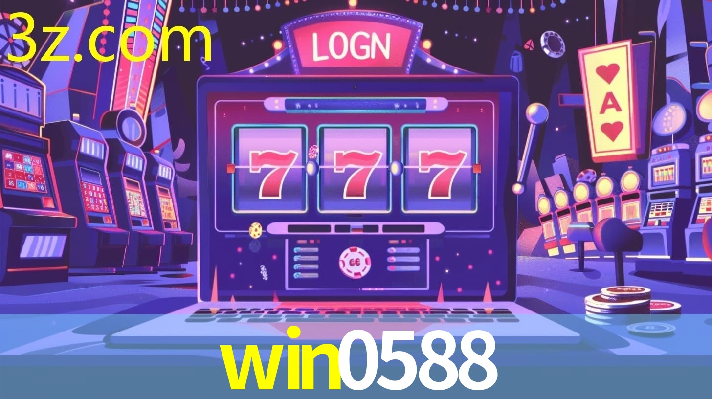 WIN0588