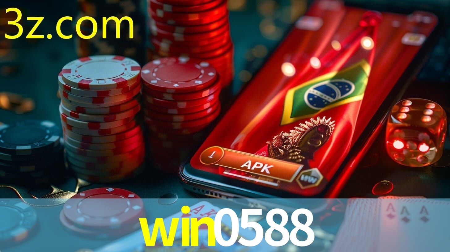 WIN0588